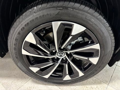 Used 2025 MAZDA CX-50 2.5 Hybrid w/ Premium Plus Pkg image 9