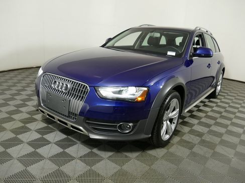 Used 2014 Audi A4 Premium Plus image 7