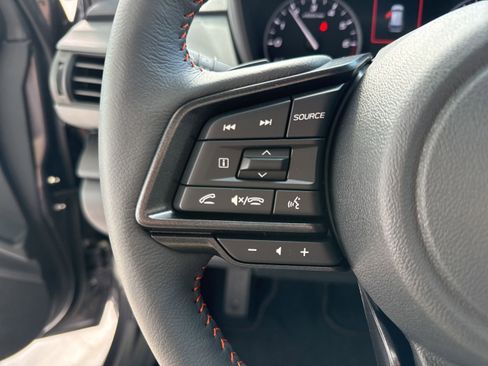 New 2026 Subaru Crosstrek 2.5i Limited AWD/4WD image 10