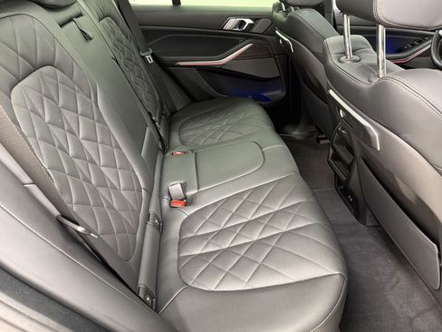 Used 2026 BMW X5 xDrive40i w/ M Sport Package AWD/4WD image 29
