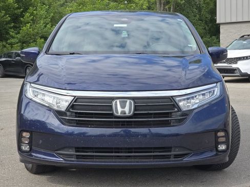Used 2023 Honda Odyssey Touring image 11