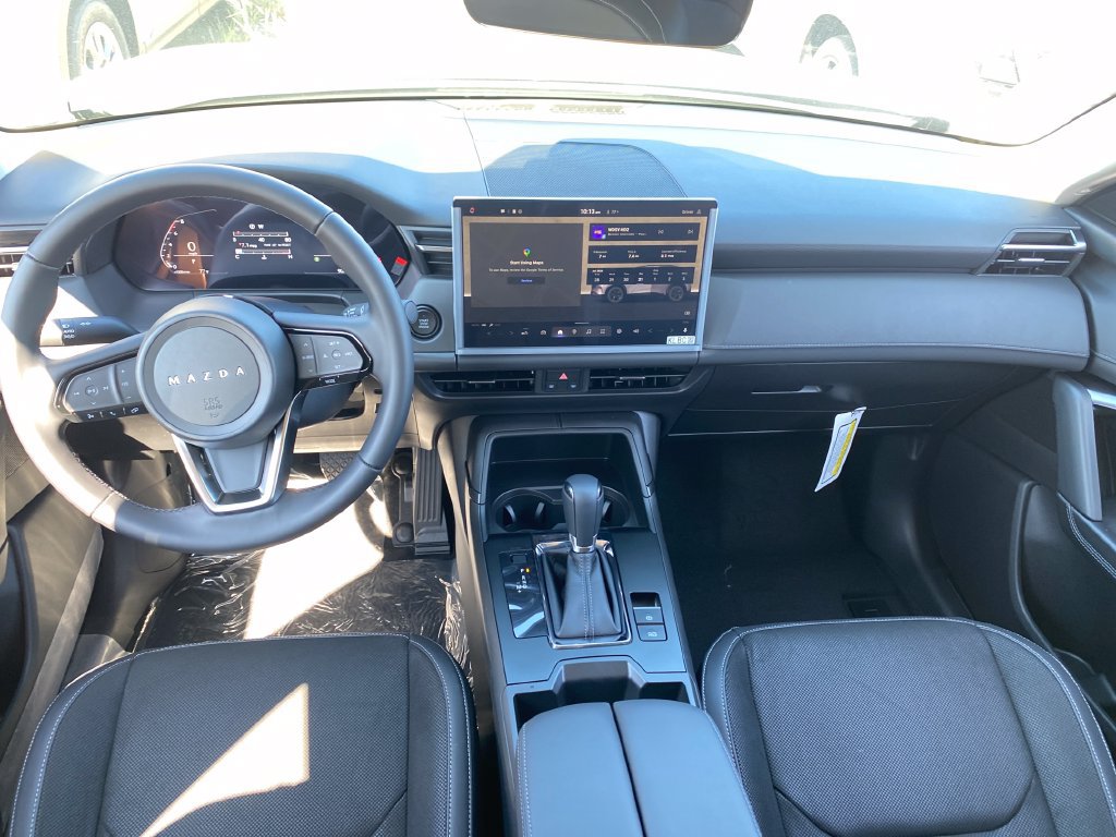New 2026 MAZDA CX-5 Select AWD/4WD image 22
