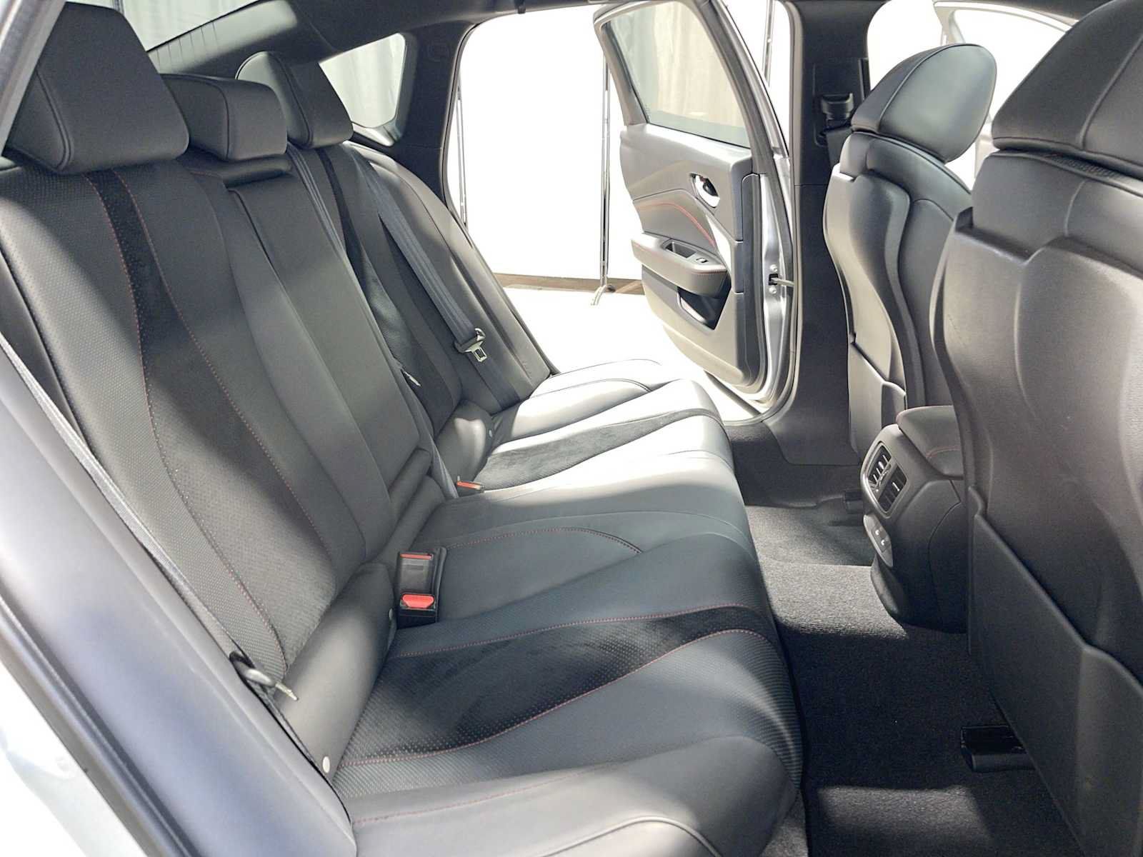 Used 2024 Acura TLX w/ A-SPEC Package AWD/4WD image 13