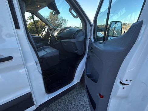 Used 2019 Ford Transit 350 148 Medium Roof image 11