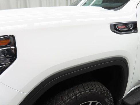 Used 2024 GMC Sierra 1500 AT4 w/ Technology Package image 52