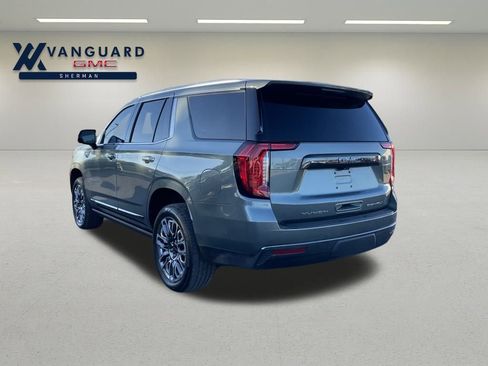 Used 2024 GMC Yukon Denali Ultimate image 3