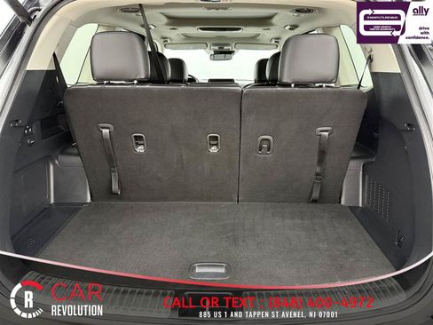 Used 2020 Kia Telluride SX AWD/4WD image 7
