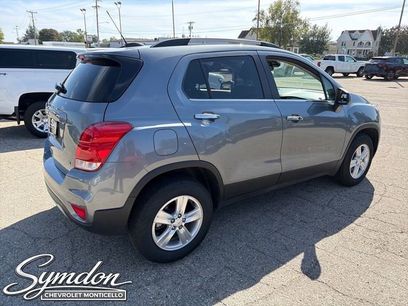 Used 2019 Chevrolet Trax LT w/ LT Convenience Package
