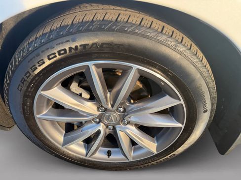 Used 2024 Acura RDX w/ Technology Package image 9