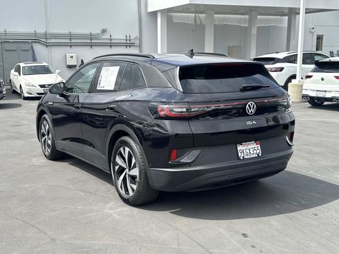 Certified 2023 Volkswagen ID.4 Pro RWD image 3