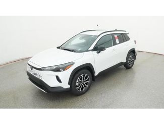 New 2026 Toyota Corolla Cross SE video 1