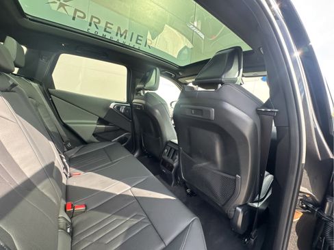 Used 2026 BMW X3 M50 AWD/4WD image 25
