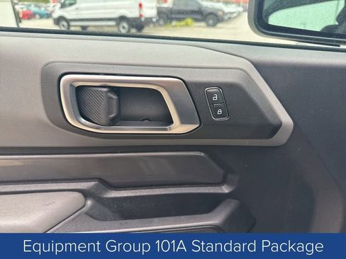 Used 2021 Ford Bronco 2-Door image 13