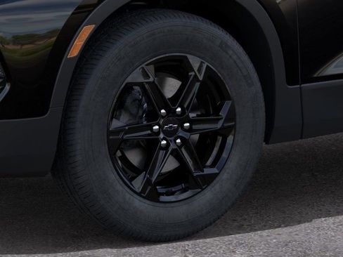 New 2026 Chevrolet Blazer LT image 9