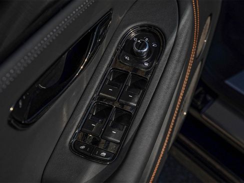 New 2025 Bentley Continental GT image 36