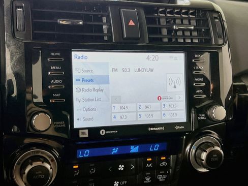 Used 2024 Toyota 4Runner TRD Pro AWD/4WD image 15
