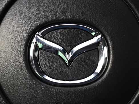 New 2026 MAZDA CX-50 AWD 2.5 S w/ Accent Package image 36