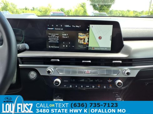 Used 2023 Kia Telluride S AWD/4WD image 10