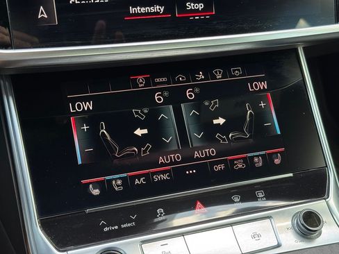 Used 2021 Audi A7 3.0T Prestige w/ Luxury Package AWD/4WD image 48