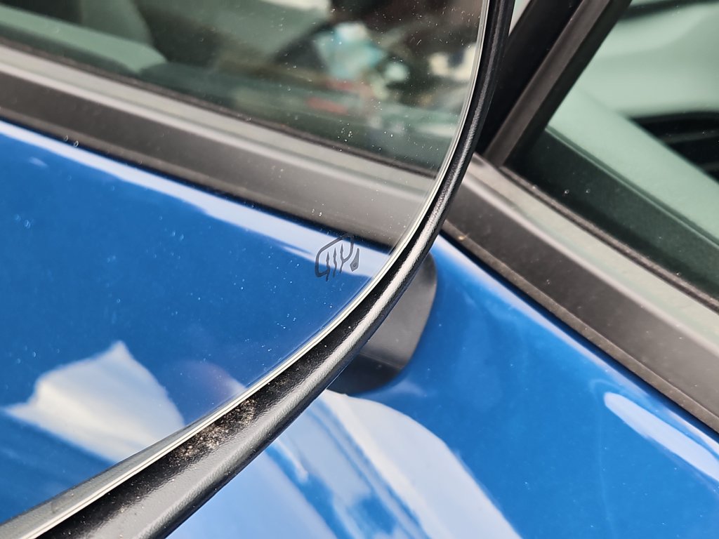 New 2026 Subaru Crosstrek 2.5i Wilderness AWD/4WD image 16