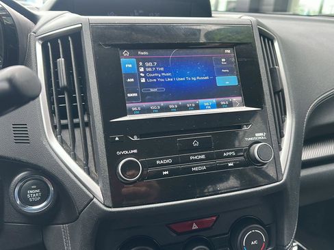 Used 2022 Subaru Impreza Premium image 21