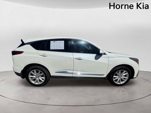 Used 2019 Acura RDX FWD image 3