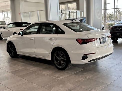 Used 2024 Audi A3 2.0T Premium w/ Convenience Package image 5