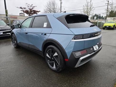 New 2026 Hyundai Ioniq 5 SEL AWD/4WD image 5