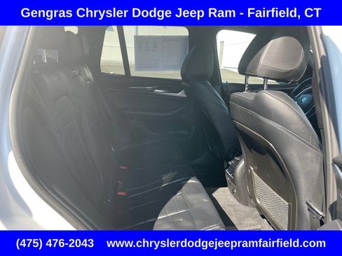 Used 2018 BMW X3 xDrive30i w/ Driving Assistance Package AWD/4WD image 22