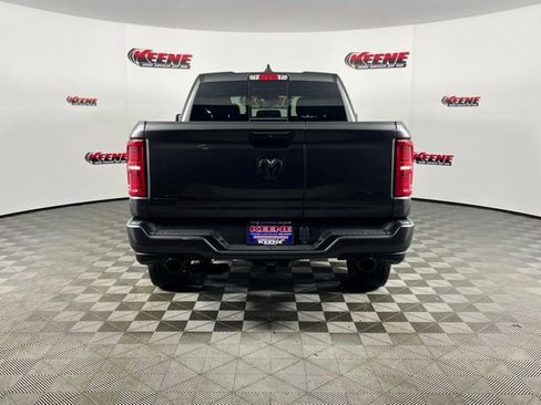 New 2026 RAM 1500 Limited image 7