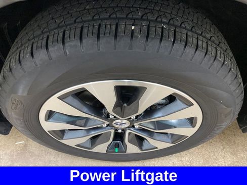 Certified 2024 Subaru Outback Limited AWD/4WD image 21