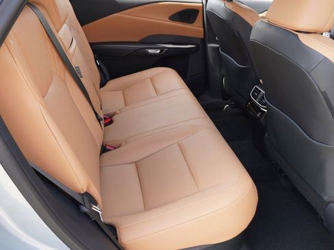 Certified 2025 Lexus RX 350 RX 350 w/ Technology Package image 31