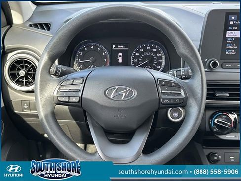 Certified 2023 Hyundai Kona SEL w/ Cargo Package image 15