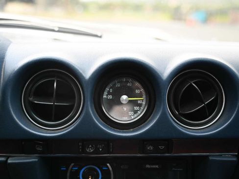 Used 1989 Mercedes-Benz 560 SL image 21