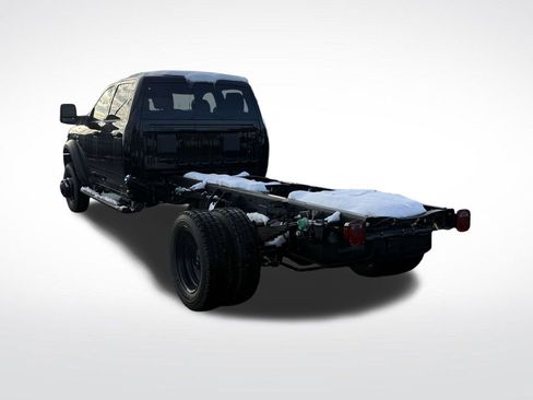 New 2026 RAM 5500 Tradesman image 7