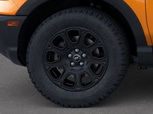 New 2026 Ford Bronco Sport Badlands AWD/4WD image 20