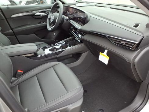 New 2026 Buick Envision Preferred image 25