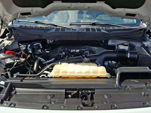 Used 2023 Ford F150 XLT w/ Equipment Group 302A High image 27