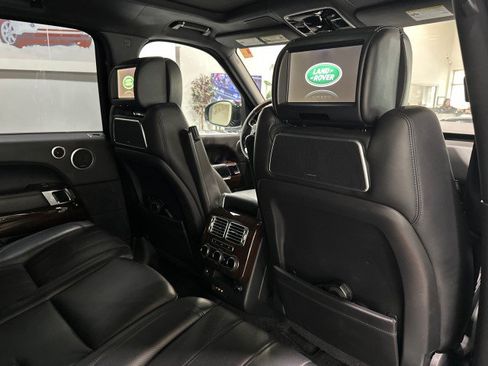 Used 2014 Land Rover Range Rover Autobiography AWD/4WD image 46