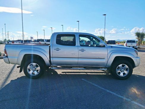 Used 2010 Toyota Tacoma PreRunner RWD image 7