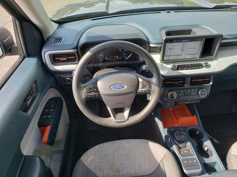 Used 2022 Ford Maverick XLT image 20