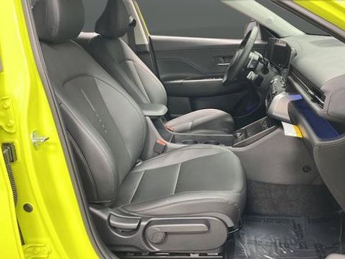 New 2026 Hyundai Kona SEL Premium AWD/4WD image 24