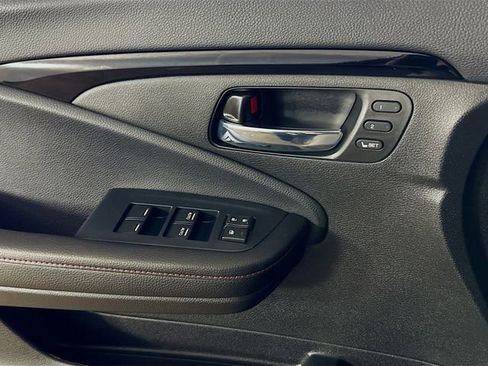 New 2026 Honda Ridgeline Black Edition image 27