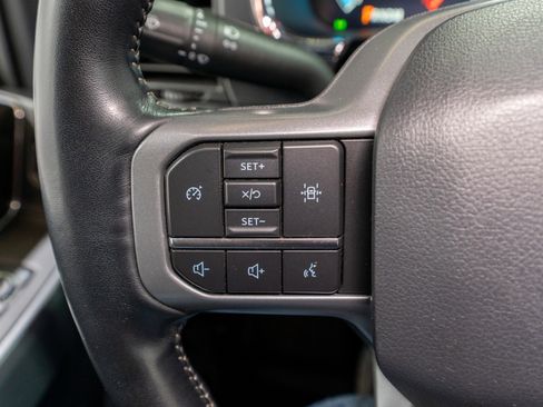 Used 2021 Ford F150 Lariat AWD/4WD image 34