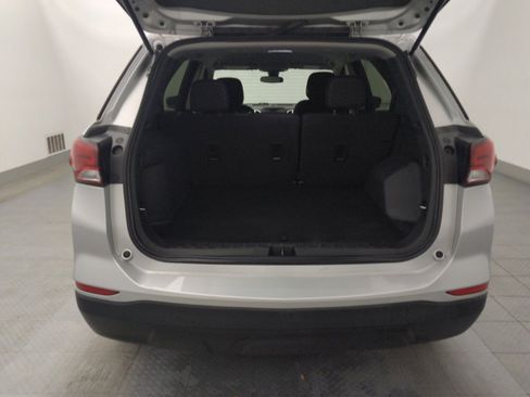 Used 2022 Chevrolet Equinox LS image 27