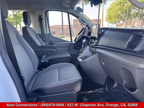 Used 2023 Ford Transit 350 XLT RWD image 7