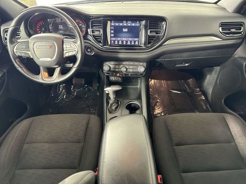 Used 2023 Dodge Durango SXT image 23