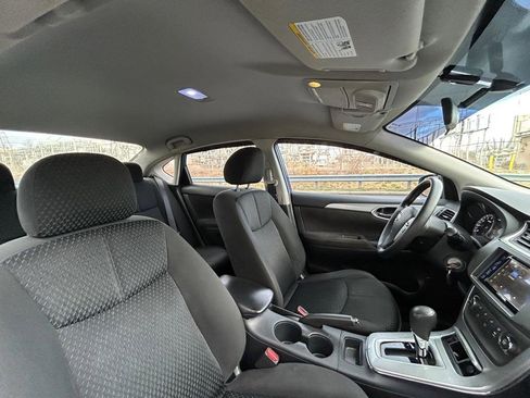 Used 2014 Nissan Sentra SR image 46