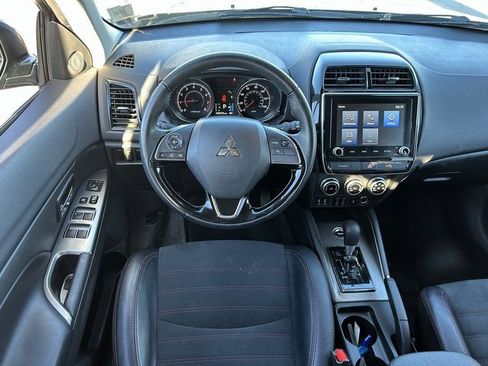 Used 2024 Mitsubishi Outlander Sport ES image 28