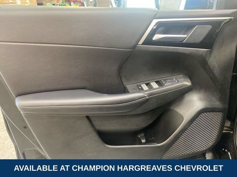 Used 2024 Mitsubishi Outlander SE AWD/4WD image 30